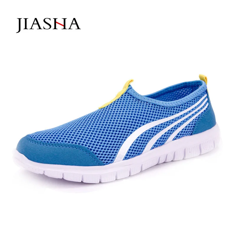 Women shoes casual shoes woman 2017 fashion hot Breathable Mesh shoes women