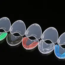 5,5*5 см Пищевая эва Капа бесплатно Боевая Спортивная Капа Каппа