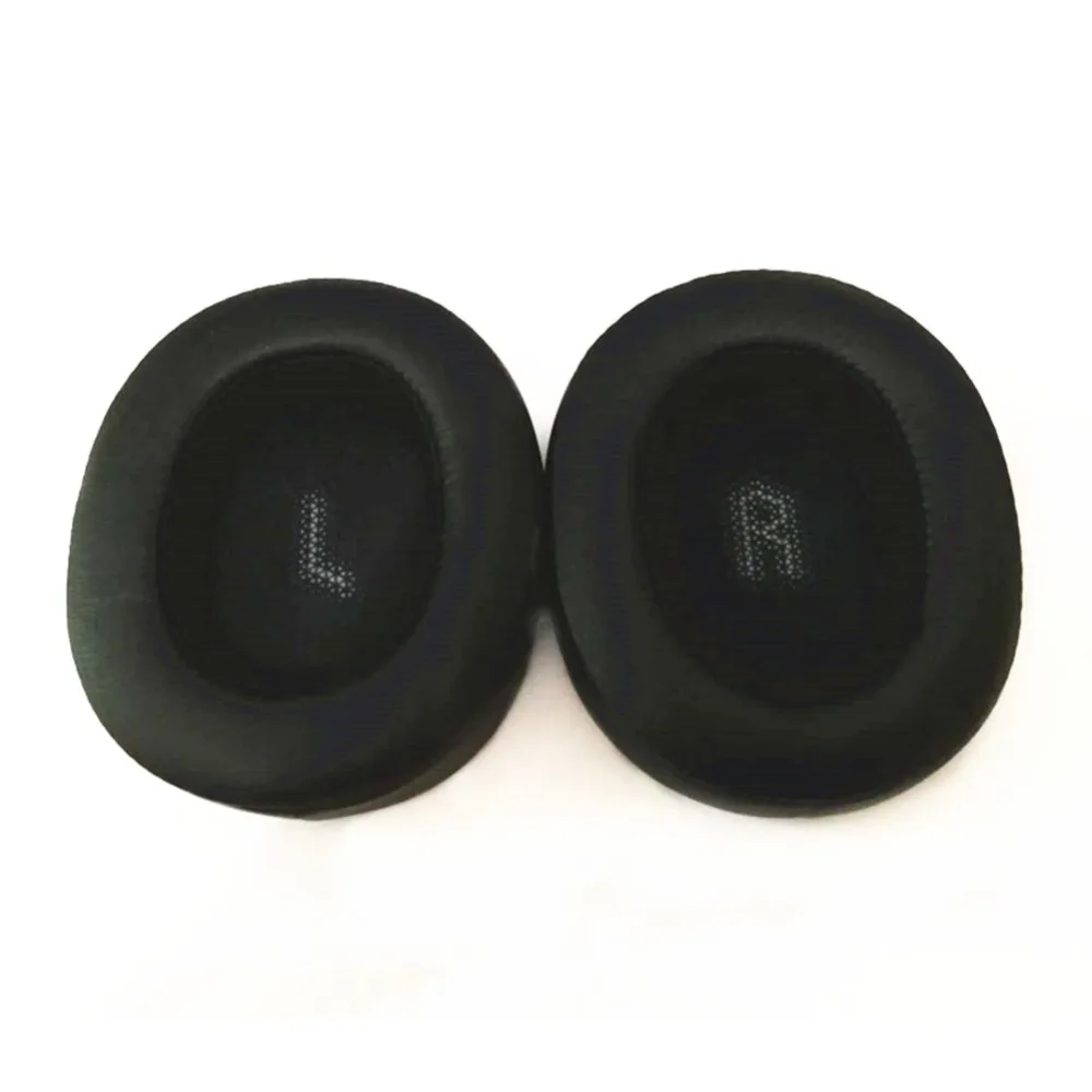 

Replacement Earpads Pillow Ear Pads Foam Cushion Cover Cups Repair Parts for JBL E55BT E 55 BT Bluetooth Wireless Headphones