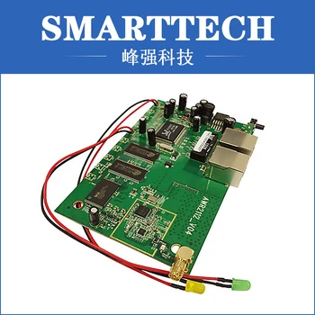 

OEM Electronic SMT DIP handy high quality pcba manufacturer