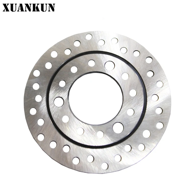 XUANKUN мотоцикл MINI100/LF100-C/задний тормозной диск
