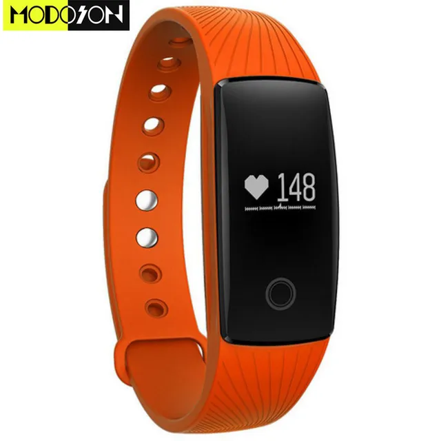 xoombot smart band