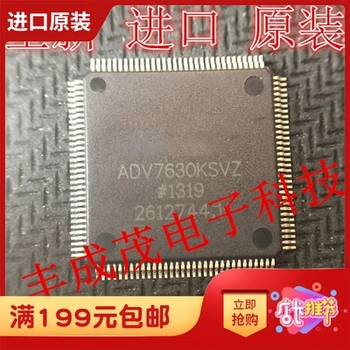 

2PCS ADV7630KSVZ TQFP-128 ADV7630KSV TQFP128 ADV7630 7630 New and original