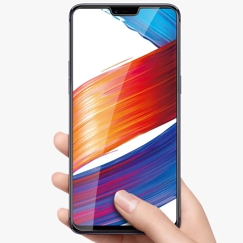 Закаленное стекло премиум класса 9H для OPPO R17 R9S R11S PLUS K1 защитная пленка R15 R15X PRO R9