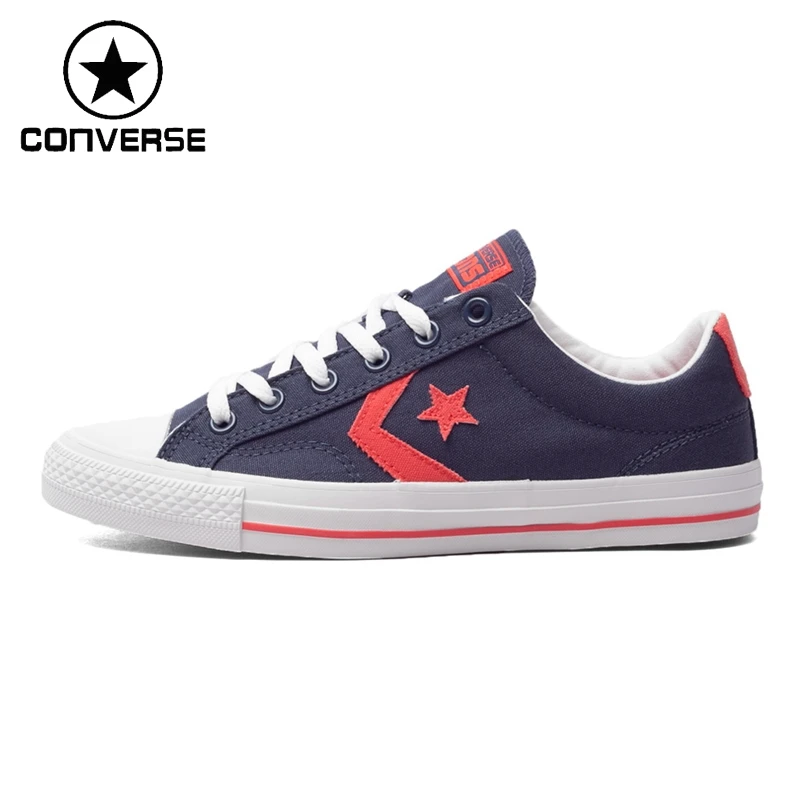 Original New Arrival Converse All Star Pro Unisex Skateboarding Shoes Canvas Sneakers