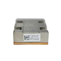 Для аварийный радиатор m805/m905 cpu кулер/радиатор-02wc60/2wc60 02WC60-PE M905 радиатор