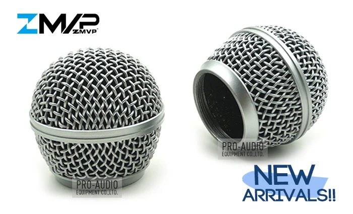 Сменная решетка для микрофона Shure BETA58 BETA58A SM58 SM58S SM58LC|Микрофоны| |