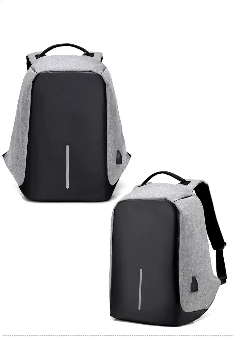 Fashion Business Backpack Men's Computer Bag Travel Backpack Jumia