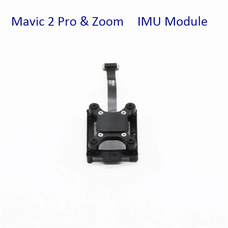 DJI Mavic 2 PRO/ZOOM IMU/модуль переднего видения Gimbal Гибкий плоский кабель Mavic 2 Замена запасных частей