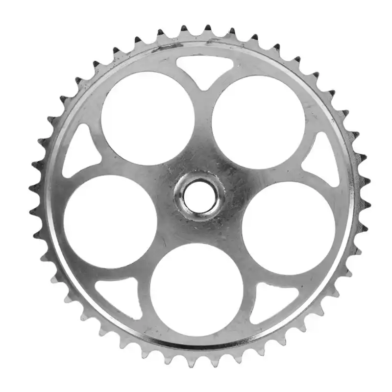 wide pedal crank motorized bicycle