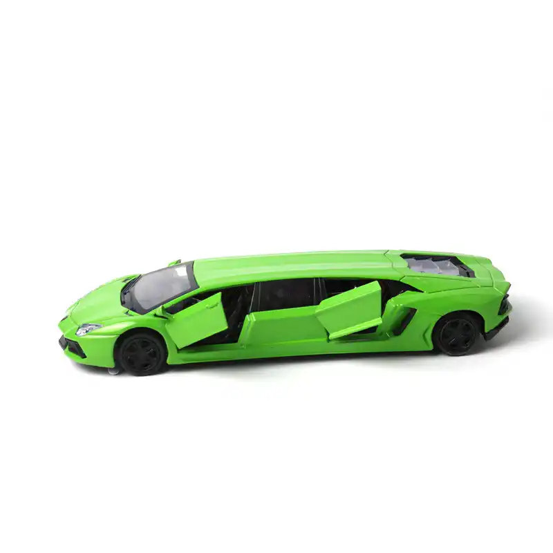 limo toy car