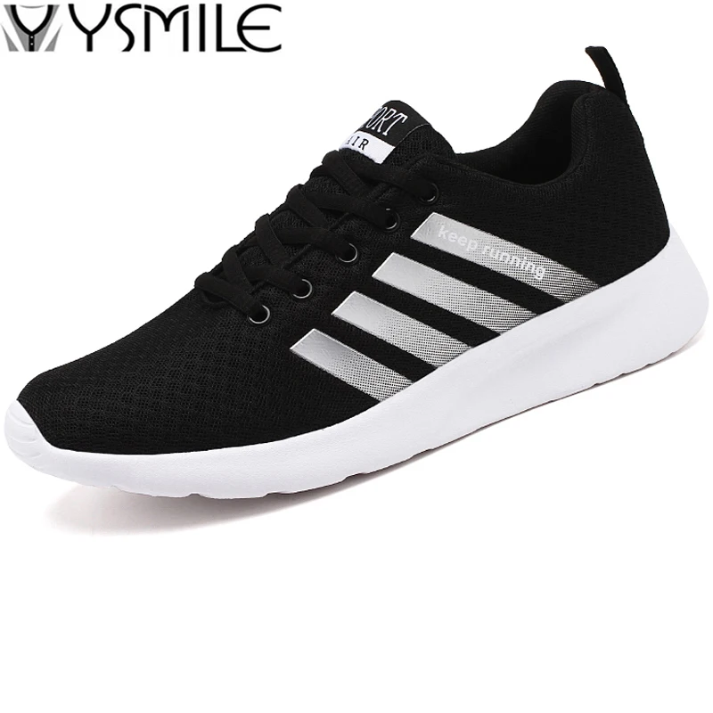 

Brand Soft Light Weight Superstar Sneakers Men Running Shoes Zapatos Footwear Male Sports Shoes Outdoor Men Walking Shoes Black