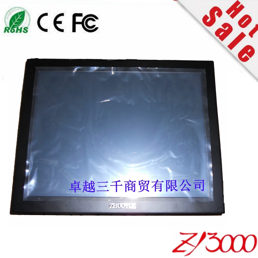 wholesale large touch screen monitor in stock