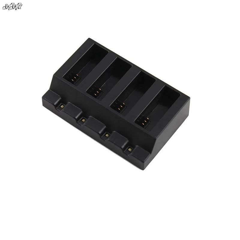 4 Port Battery Charger Adapter USB Port For Parrot MiniDrones Rolling Spider  Drone Accessories 1 (2)