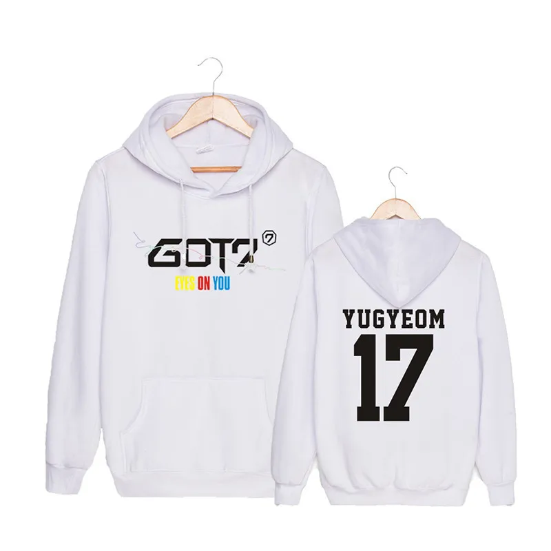 YUGYEOM White