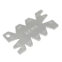 Подвергая механической обработке нити углов программное средство винт резка