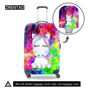 luggage protective covers for kids