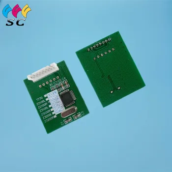 

Chip Decoder For HP Z2100 Z3100 Z3200 Z5200 Z5400 Decoder Board 1set/2pcs