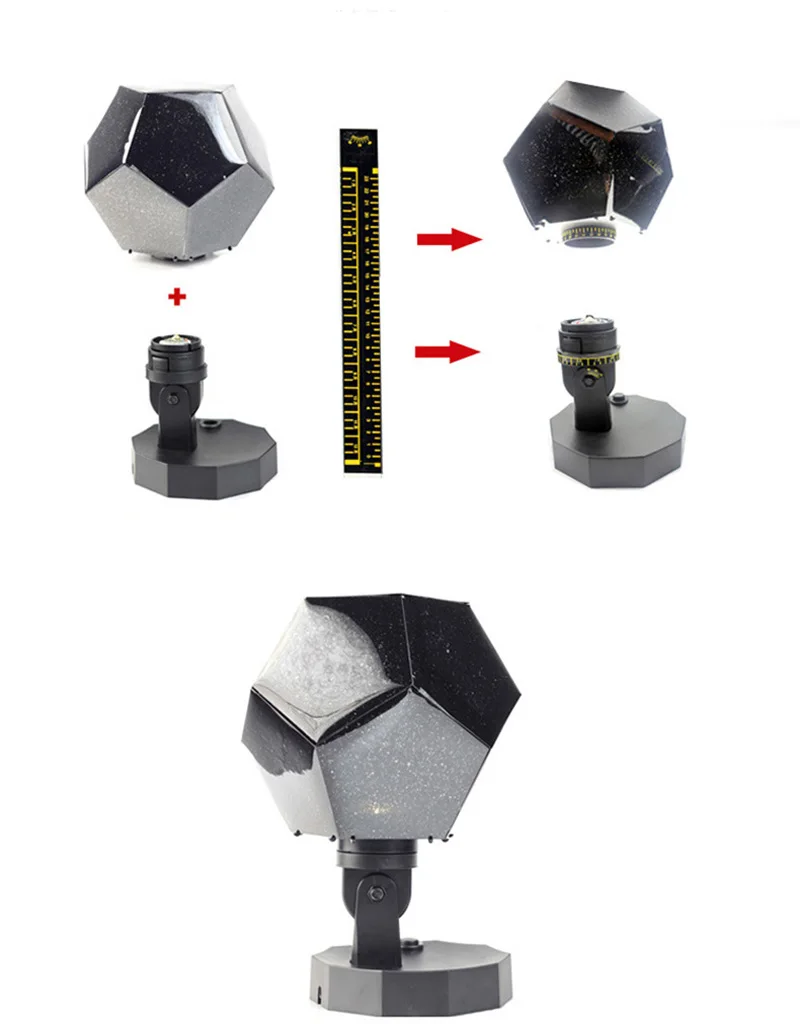 night light usb