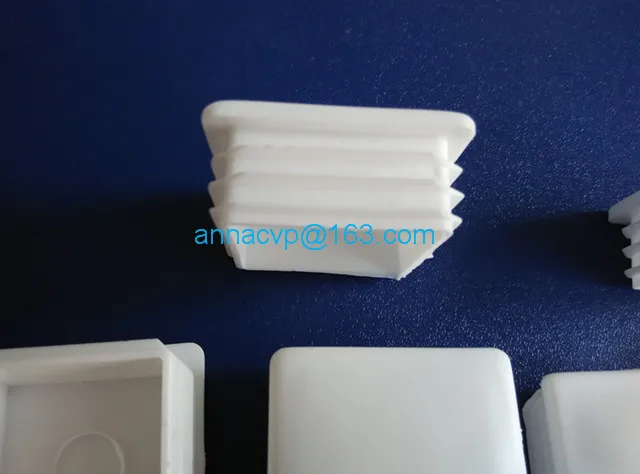tube square cap 2
