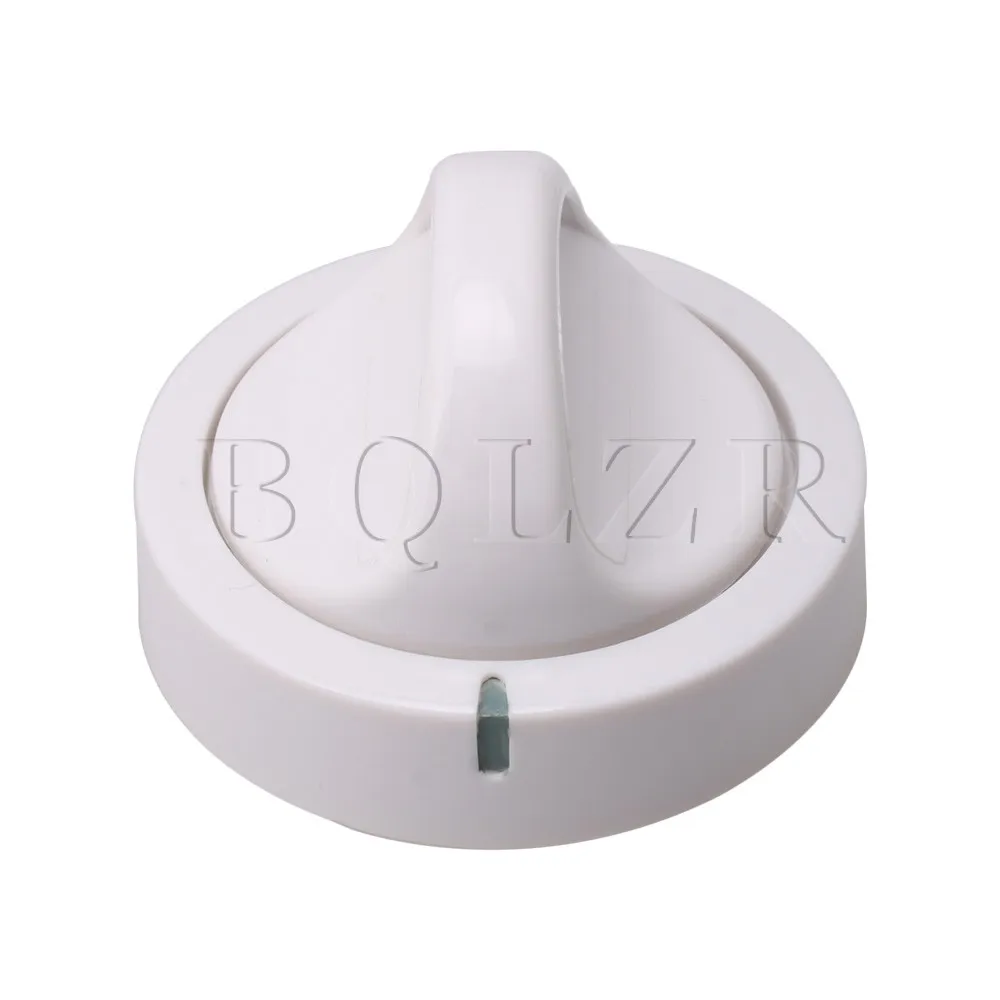 

BQLZR 131873500 Dryer Knob Compatible Dryer Timer Control Knob Replace 131873500 WE01X10082
