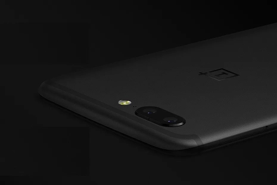 Oneplus 5 Snapdragon 835 6/8 GB/64 гб 128 гб Octa Core, 4G, LTE мобильный телефон 5," Android 7,0 20MP 3300 ма/ч, NFC, определение отпечатка пальца