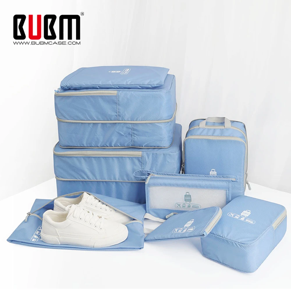 set packing cubes