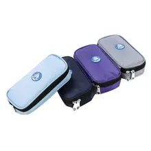 Insulin Kühltasche Für Diabetes Reise Case Medical Halten Kühler Für 24 Stunden WithTemperature 4-24 Celsius Display & eis Gel-Packs