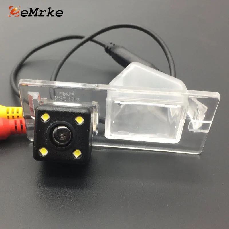 EEMRKE Car Rear View Cameras for Dodge Journey JCUV JC 2011 2012 2013