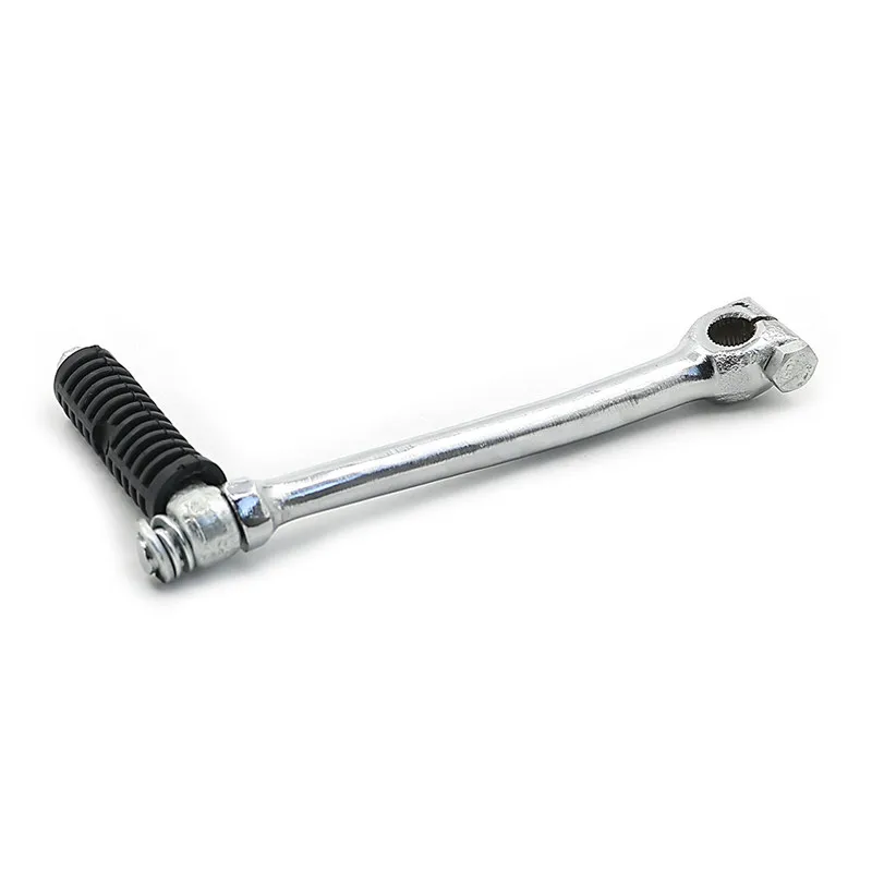 Motorcycle Kick Start Starter Kicker Lever Pedal 13mm Shaft For Honda CT70 Trail CT 70 1969 - 1994 CT90 CS90 Super | Автомобили и