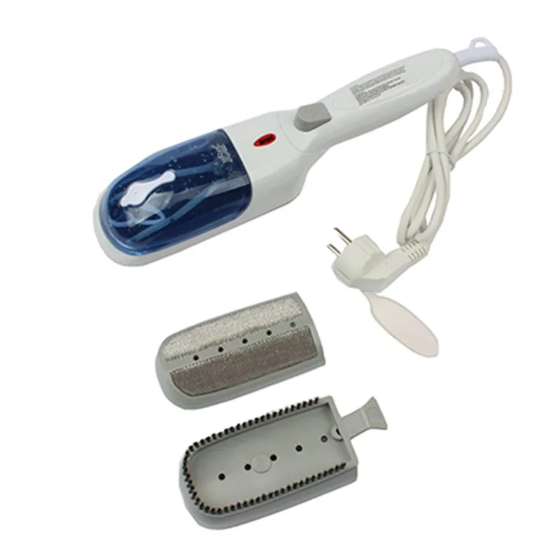 DMWD Portable handheld Clothes Ironing Machine electric garment steamer