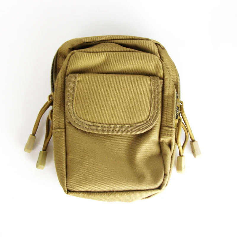 Mazagine Pouch 6