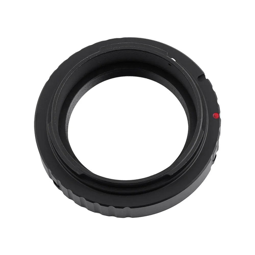 Адаптер для крепления астрономического телескопа Canon 1 25 ''+ кольцевой адаптер T