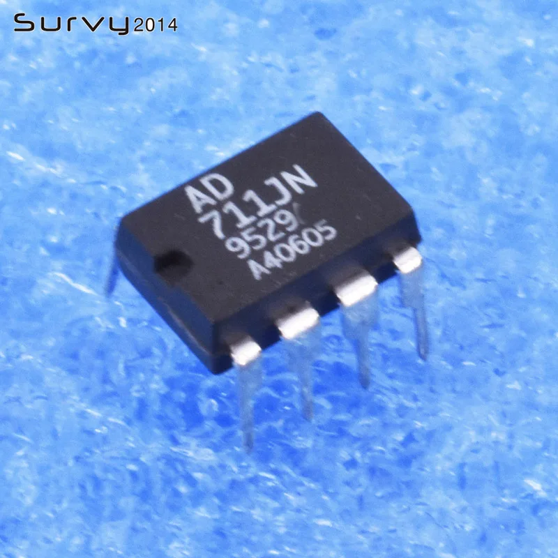 

5/10PCS AD711JN AD711J DIP-8 HIGH QUALITY IC