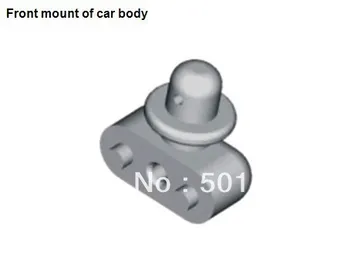 

hsp 1/10 Off-Road car parts 06004 Front Mount of Car Body *1P 94105 / 94106 / 94166