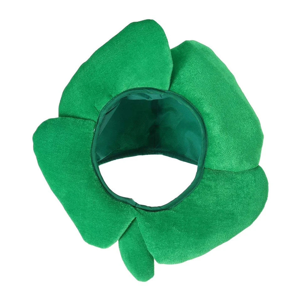 irish novelty hats