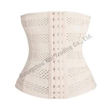 Подтяжка для живота Корректирующее белье Тренажер Пояс Фитнес Тонкий контроль боди Деу бюстгальтер корсет черное/бежевое нижнее белье