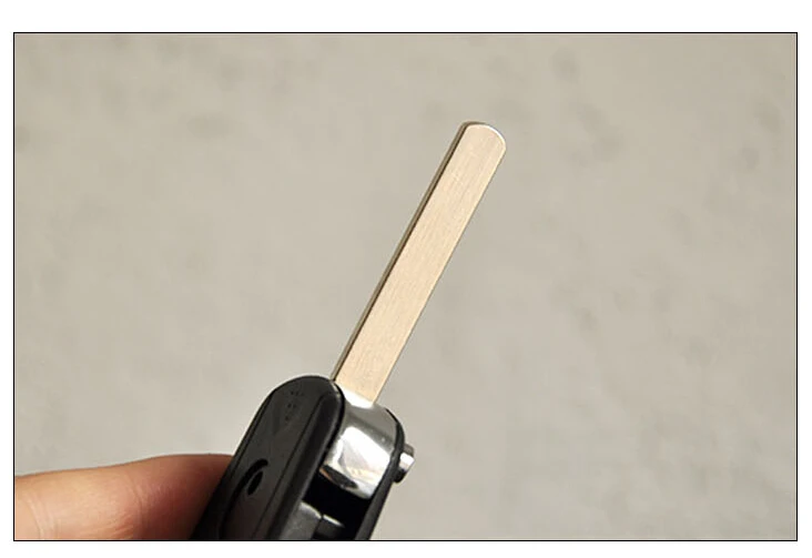 Suabru Forester Legacy Modified key shell 3 Buttons  (11)