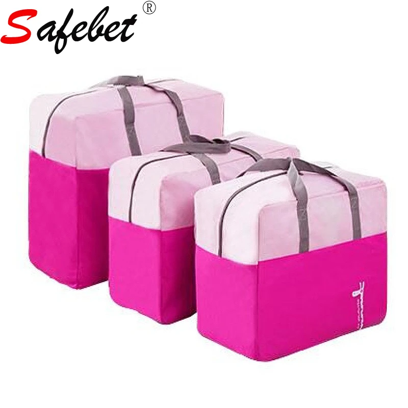 Buy Packing Cubes Travel Luggage Clothes Bag Handbags