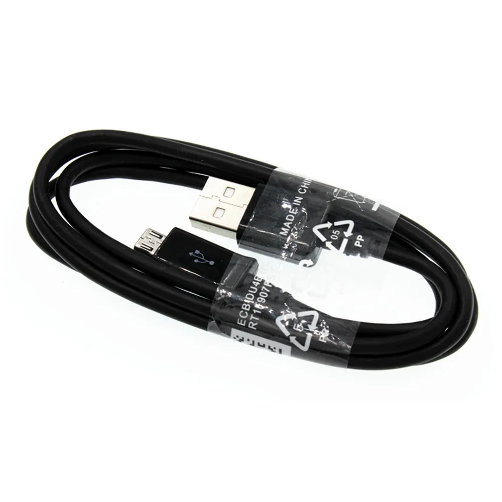 Quick-Charge-3-0-2-0-Adaptieve-EU-Plug-USB-fast-Charger-Micro-Usb-kabel-voor