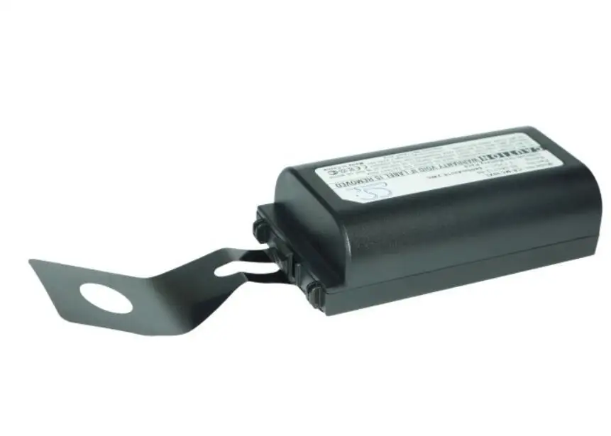 

Cameron Sino 4400mah battery for SYMBOL MC3090S-IC38HBAG-E MC3090S-LC28SBAGER MC30X0SICP28H-00E SY29L-1D BTRY-MC30KABOE