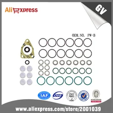 PW-B горячие продажи common rail ремонтные наборы