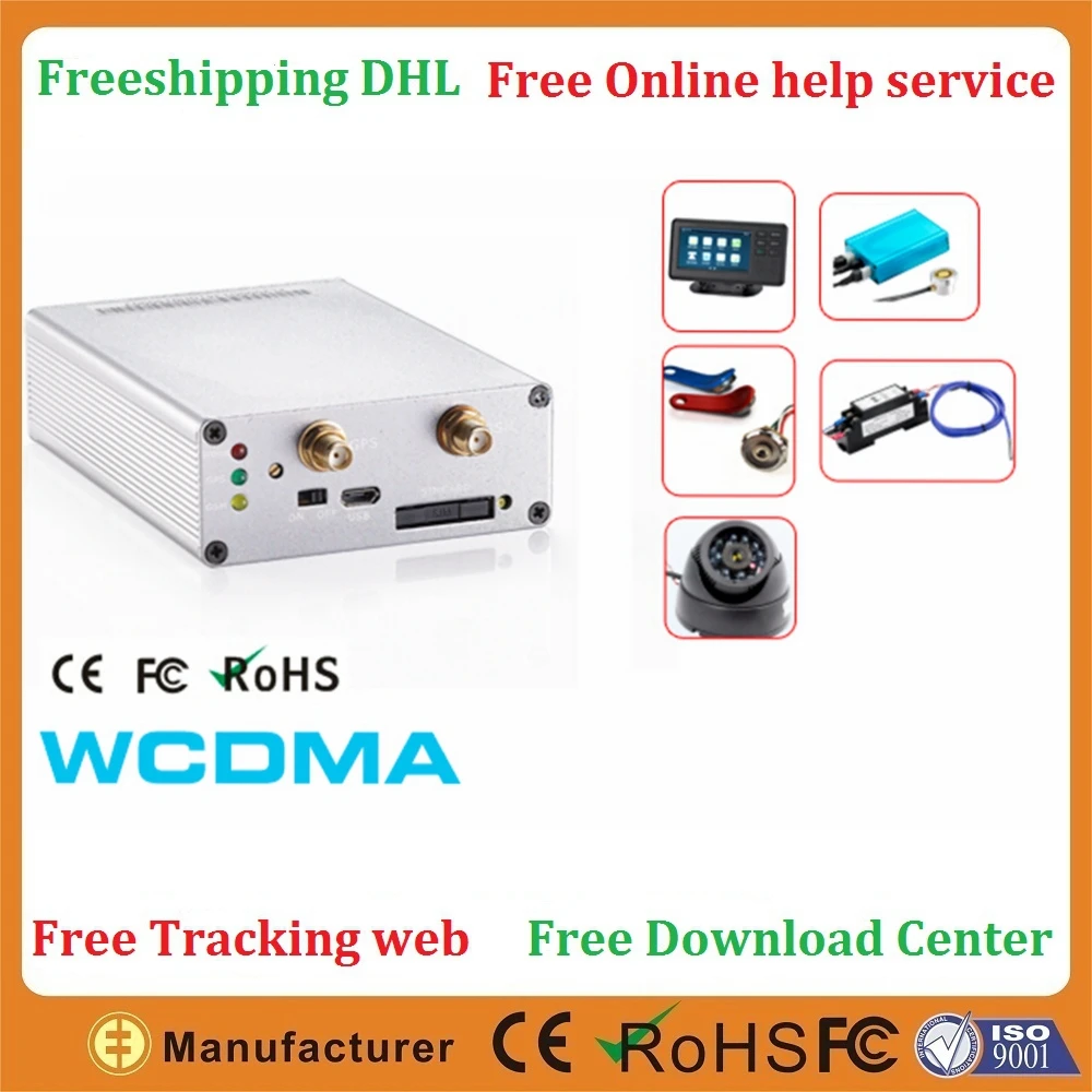 Worldwide UMTS/HSDPA and GSM/GPRS/EDGE coverage Speed Limit Engine