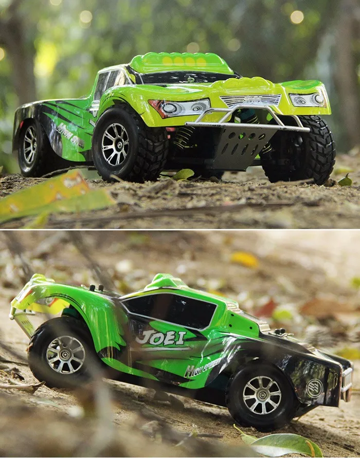 Модернизированный 65 км/ч и 50 км/ч Wltoys A969 RC автомобиль 2,4 г 4WD RC Drift короткий путь управления на большие расстояния 4 колеса амортизатор