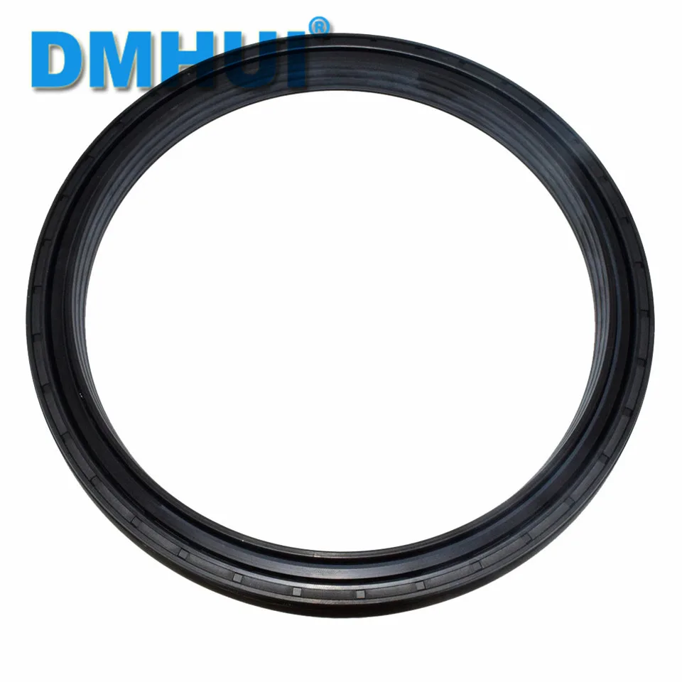 O Ring Seal Set Rubber Seal Ring Tractor Oil Seal RWDR Kassette 1619B 136.8*165*13/12 Or 136.8X165X13/12ISO 9001:2008 DMHUI Brand