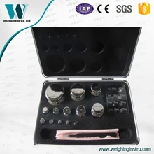1 мг-1 кг E1 класс высокое качество точность калибровки вес без магнитного