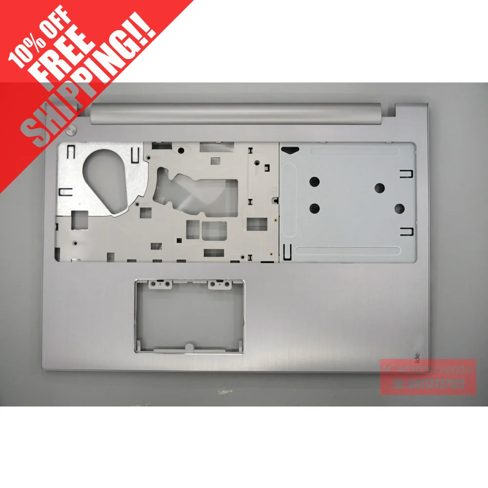 

FOR LENOVO Z500 Palmrest Pan shell Bottom screen frame TOP cover hinges CD-ROM cover network cap