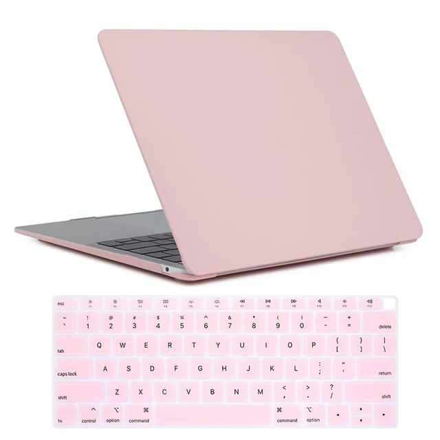 Laptop Bag Cases For Apple MacBook Air Pro Retina 11 12 13 15 Case for New Mac book Air 13.3 Pro