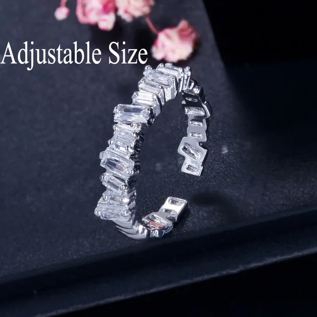 Adjustable Size