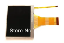 FREE SHIPPING LCD Display Screen for CANON EOS D90 D300S D700 D3S 5DII Digital camera